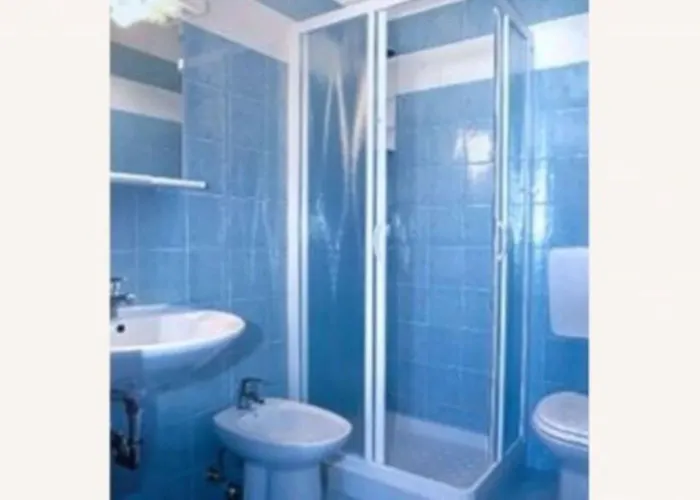 Daire With Terrace Bibione