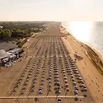 With Terrace Lejlighed Bibione