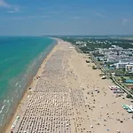 Appartamento With Terrace Bibione