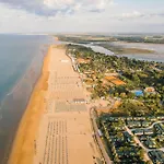 Appartamento With Terrace Bibione