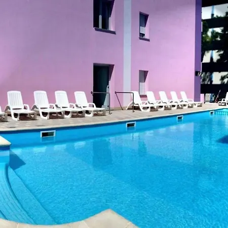 With Terrace Appartamento *